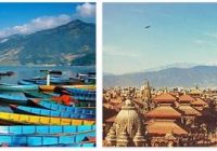 Nepal Tourist Information