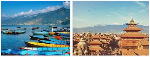 Nepal Tourist Information