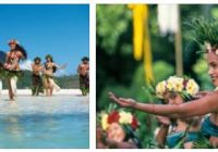Traditions in French Polynesia